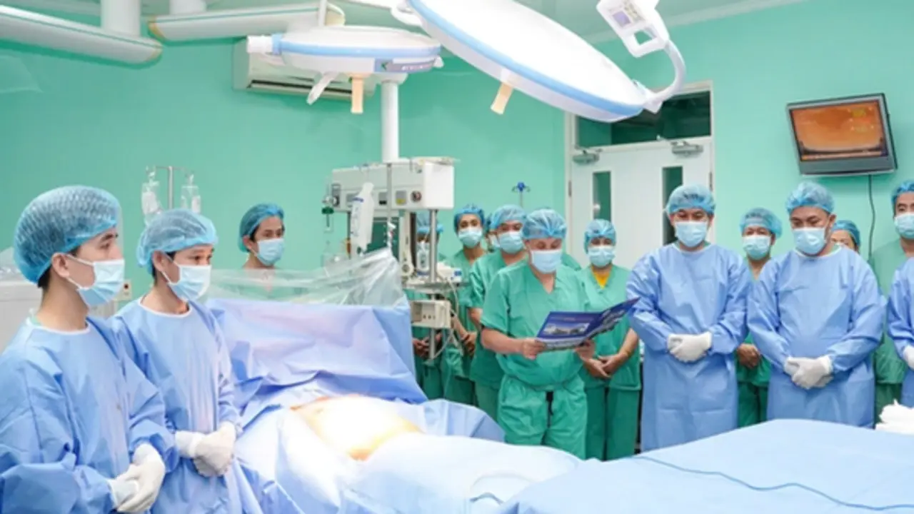 Một trái tim dừng lại, sáu cuộc đời được hồi sinh