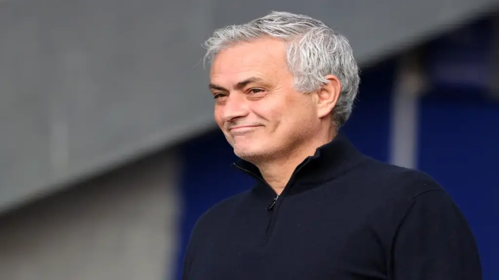 Mourinho: 'Italy không cần tôi, chỉ cần học theo Bồ Đào Nha'