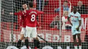 M.U thắng hú vía ‘khắc tinh’ Brentford, sẽ trở lại Champions League nếu làm được điều này…