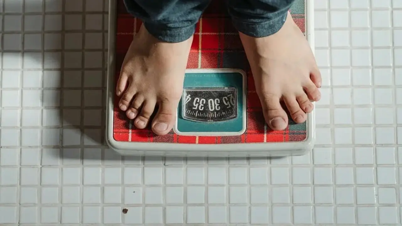 Mừng hụt vì giảm 10 kg, người phụ nữ đi khám mới biết mắc ung thư