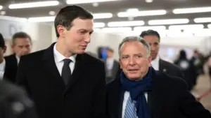 Mỹ - Iran dự kiến đàm phán ở Pakistan