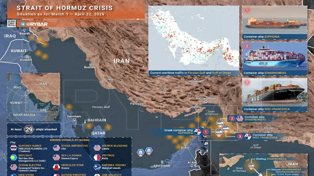 Mỹ - Iran tiếp tục cuộc đấu 'ai nhượng bộ trước'