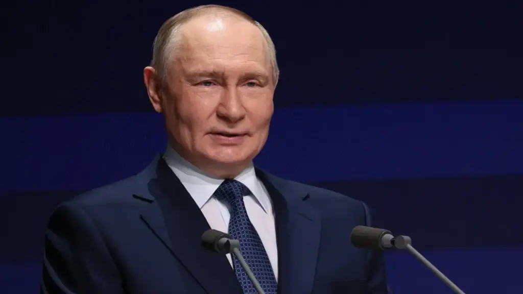 Mỹ 'mời ông Putin' dự hội nghị thượng đỉnh G20