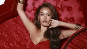 Mỹ nhân Thái Lan khoe sắc gợi cảm, hé lộ kế hoạch hoạt động ở Việt Nam