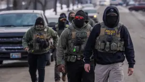 Mỹ tuyên bố bắt người thân của tướng Iran