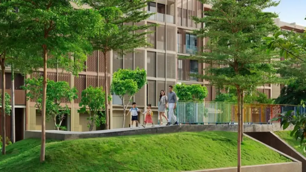 Nấc thang giá trị tạo nên phong cách sống hàng hiệu khu đông TP.HCM
