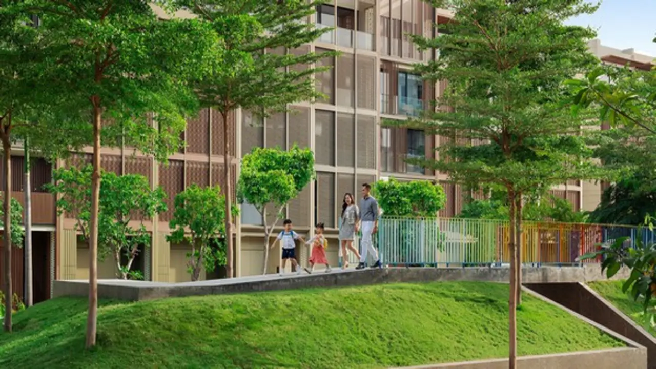 Nấc thang giá trị tạo nên phong cách sống hàng hiệu khu đông TP.HCM