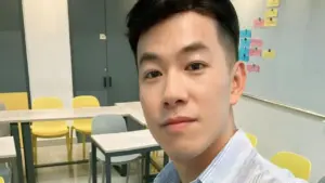Nam ca sĩ tiết lộ chuyện làm thầy giáo phía sau ánh đèn sân khấu