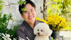 Nam MC "hot" trên các gameshow truyền hình, tuổi trung niên vẫn độc thân, chăm chỉ làm việc thiện