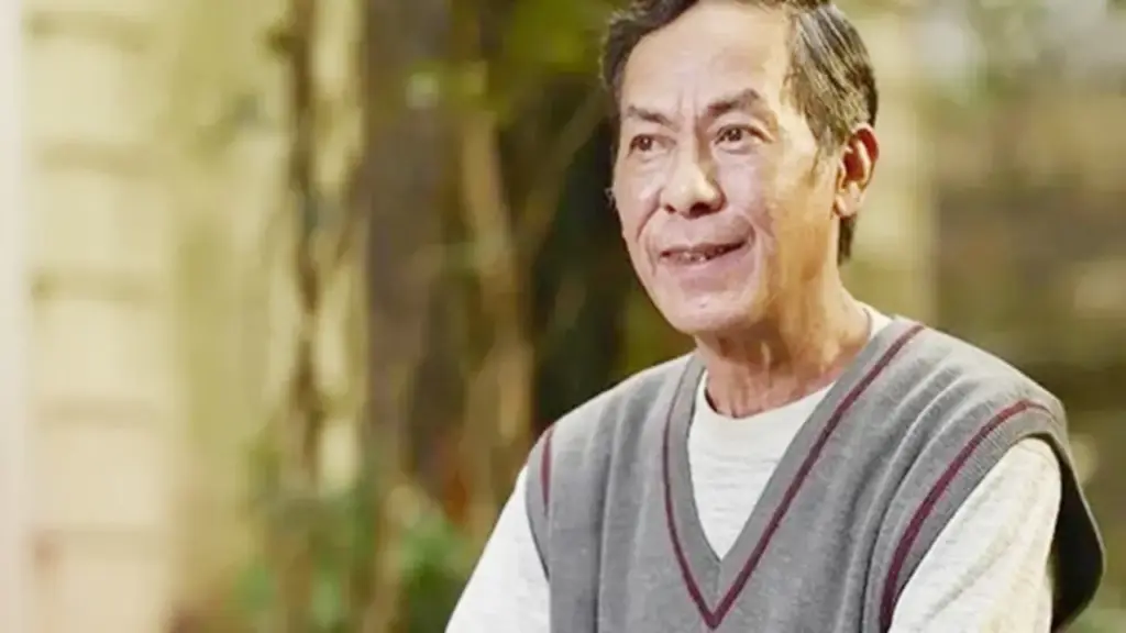 Nam NSND là "cây đa cây đề" của làng điện ảnh Việt, sống giản dị bên mỹ nhân đình đám ở tuổi nghỉ hưu