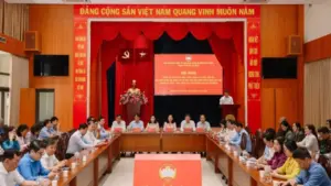 Nâng cao chất lượng, hiệu quả giám sát và phản biện xã hội