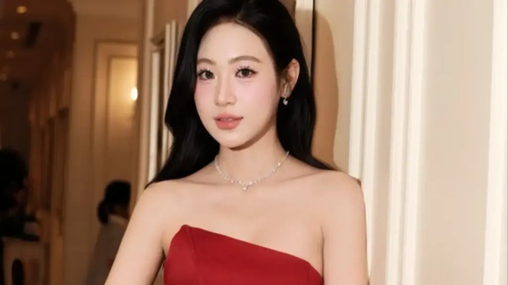 'Nàng thơ xứ Thanh' vừa giành á hậu, khẳng định tỉnh táo trước cám dỗ