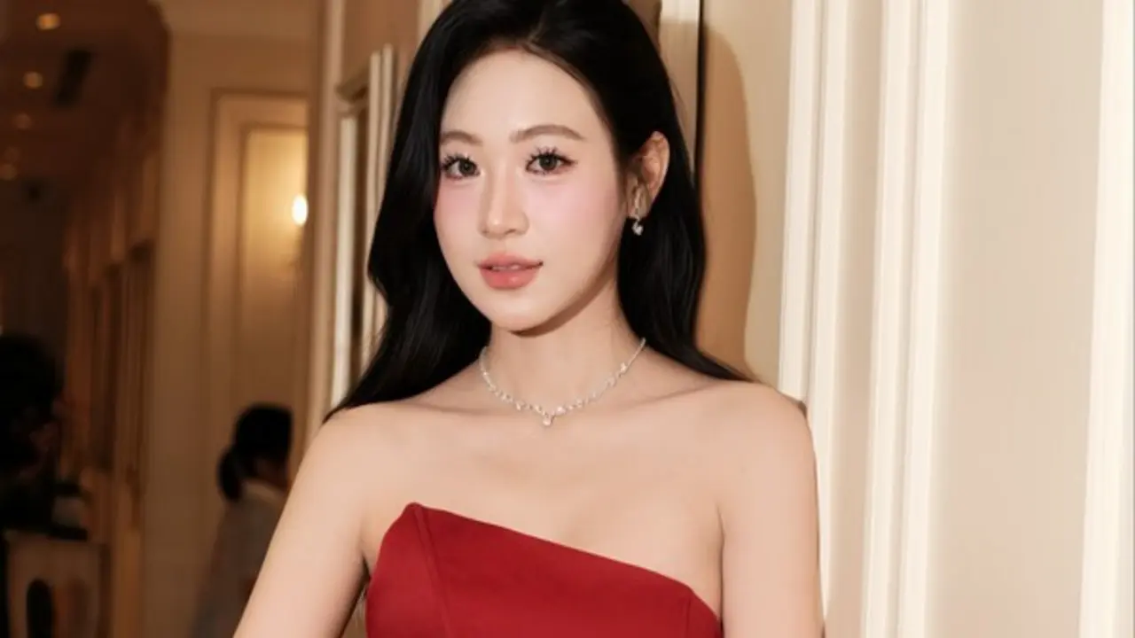 'Nàng thơ xứ Thanh' vừa giành á hậu, khẳng định tỉnh táo trước cám dỗ