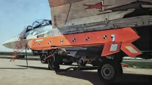 Nga biến bom thông thường thành lõi tên lửa tàng hình cho Su-57