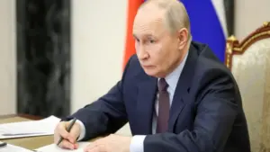Nga ra điều kiện khó cho Ukraine