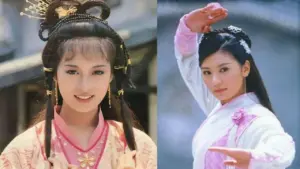 Ngày ấy, bây giờ của 6 mỹ nhân đóng Triệu Mẫn