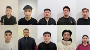 Nghìn người sập bẫy nhóm 'livestream kéo vốn' đánh bạc