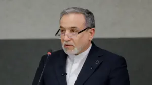 Ngoại trưởng Araghchi: Iran mong muốn hòa bình lâu dài