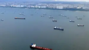 Ngoại trưởng Indonesia lên tiếng về thông tin muốn thu phí qua eo biển Malacca