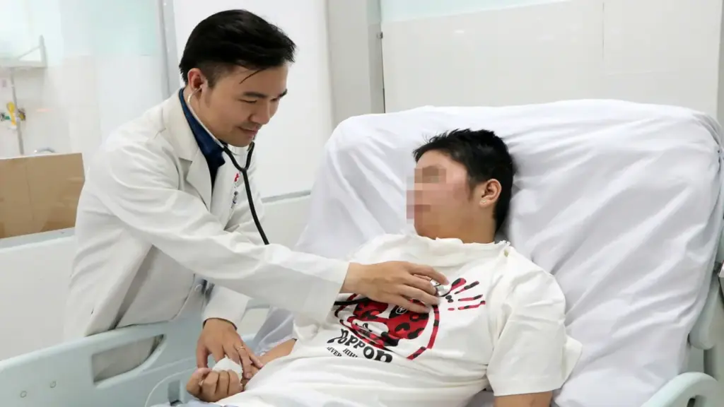 Ngưng tim khi chơi thể thao ở người trẻ: cảnh giác điều gì?