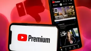 Người dùng phản ứng ra sao trước đợt tăng giá YouTube Premium?