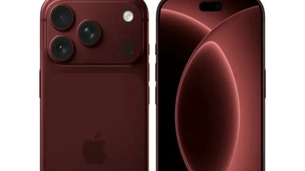 Người hâm mộ có thể hụt hẫng vì iPhone 18 Pro ít đột phá