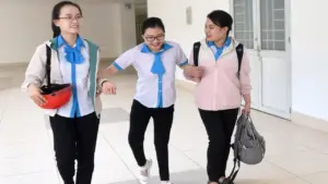 Người khuyết tật không muốn bị thương hại và cả... 'tâng bốc'
