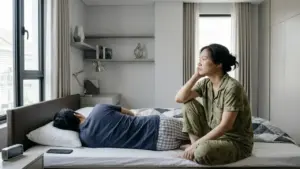Người trẻ mất kết nối 'chuyện ấy' phải làm sao?