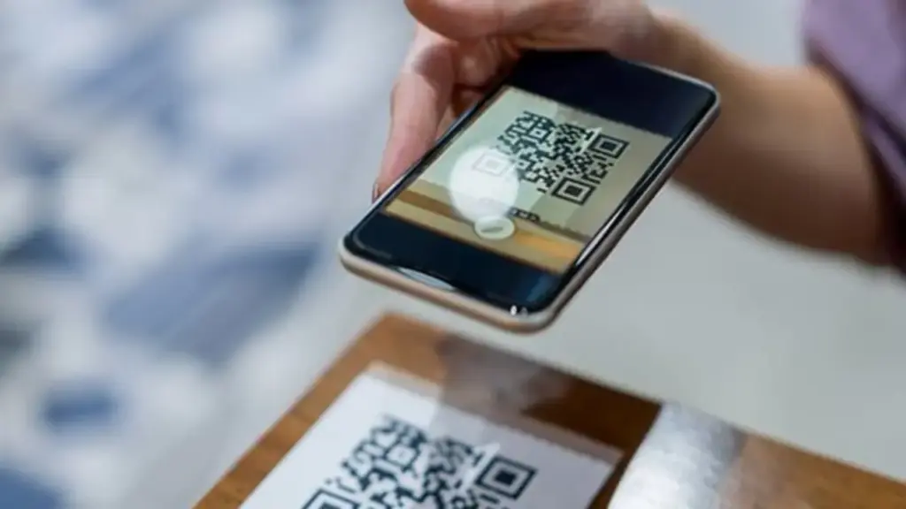 Nguồn gốc bất ngờ của mã QR