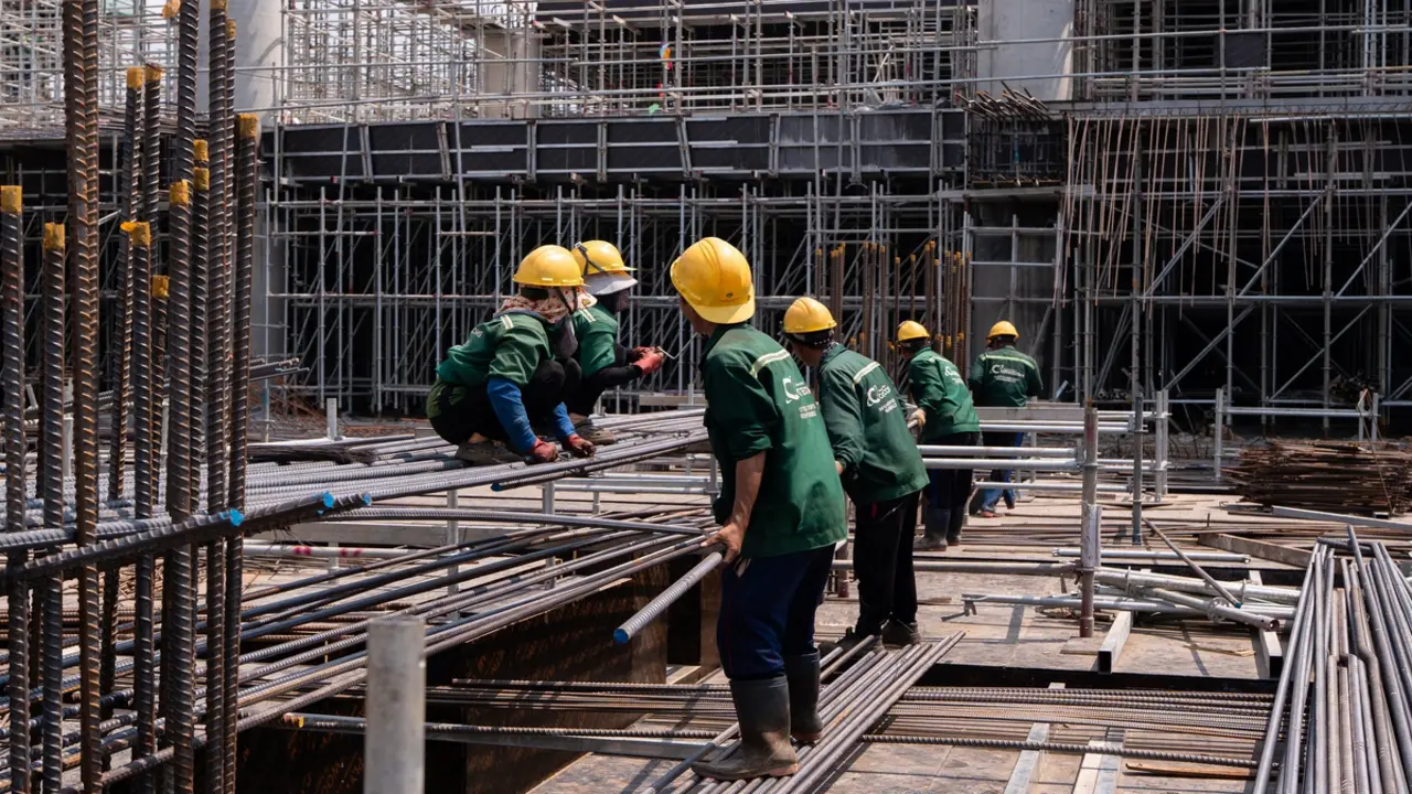 Nguồn nhân lực phục vụ APEC 2027 ở Phú Quốc sẽ được đào tạo, bồi dưỡng ra sao?