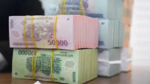 'Ngưỡng miễn thuế cho doanh nghiệp nhỏ nên cao hơn hộ kinh doanh'