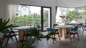 Nhà hàng ở TP HCM vào top 10 tốt nhất thế giới
