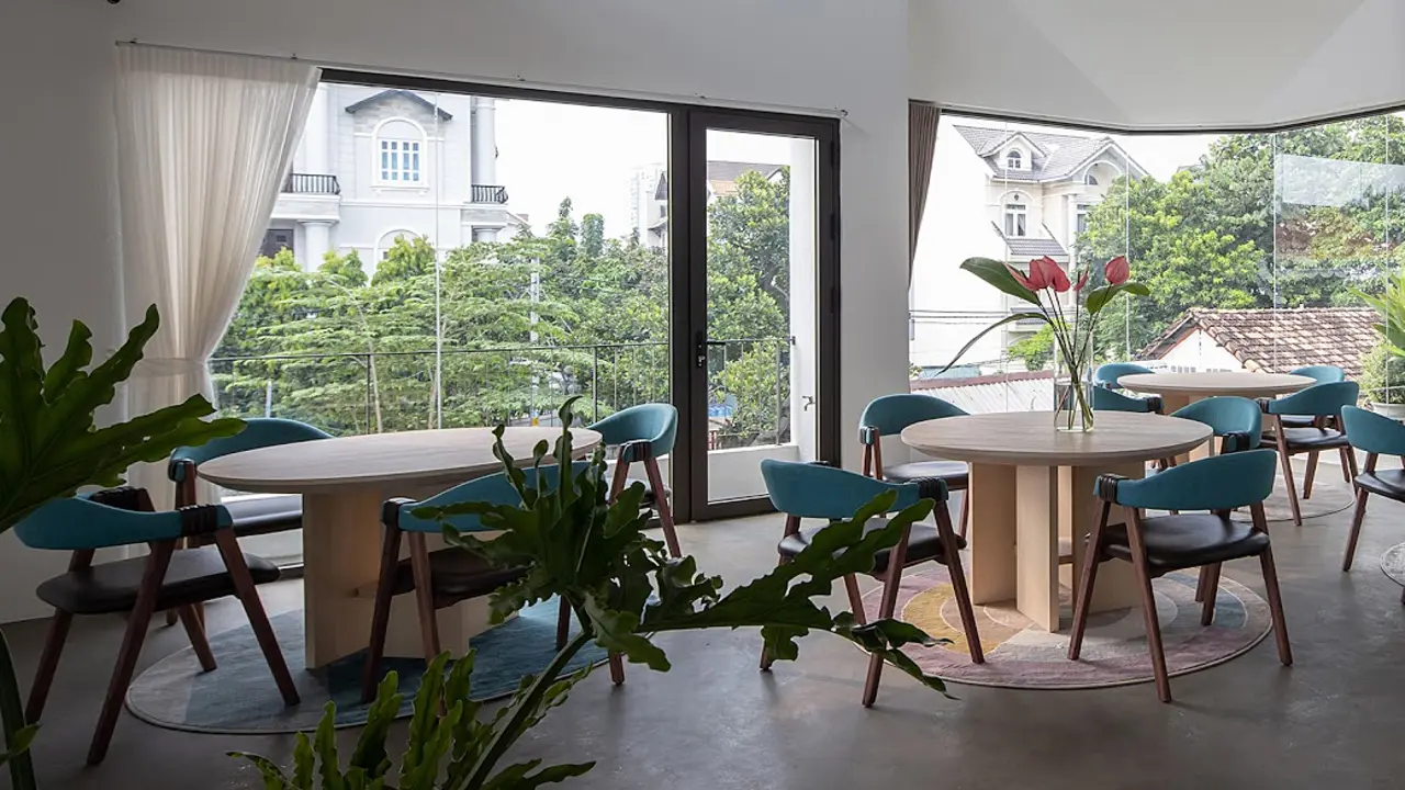 Nhà hàng ở TP HCM vào top 10 tốt nhất thế giới