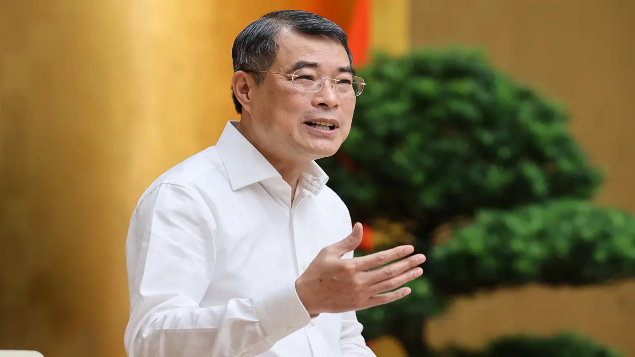 'Nhà nước không khuyến khích người dân nắm giữ vàng'