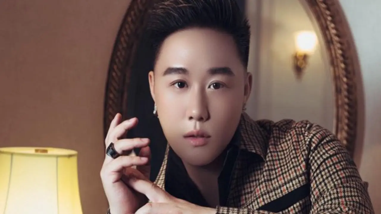 Nhà sản xuất nói gì về thông tin Trung Quân Idol thi 'Anh trai vượt ngàn chông gai'