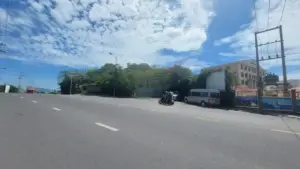 Nha Trang lập quy hoạch ven biển, vẽ đường 'cắt ngang' 2 tòa nhà Viện Hải dương học 104 tuổi