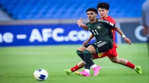 Nhận diện sức mạnh đối thủ Hàn Quốc, UAE, Yemen của U17 Việt Nam