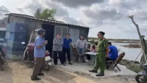 Nhiều người bị chó nghi dại cắn, TPHCM phát cảnh báo khẩn