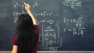 Nhiều người chê Toán vô dụng dù dùng mỗi ngày