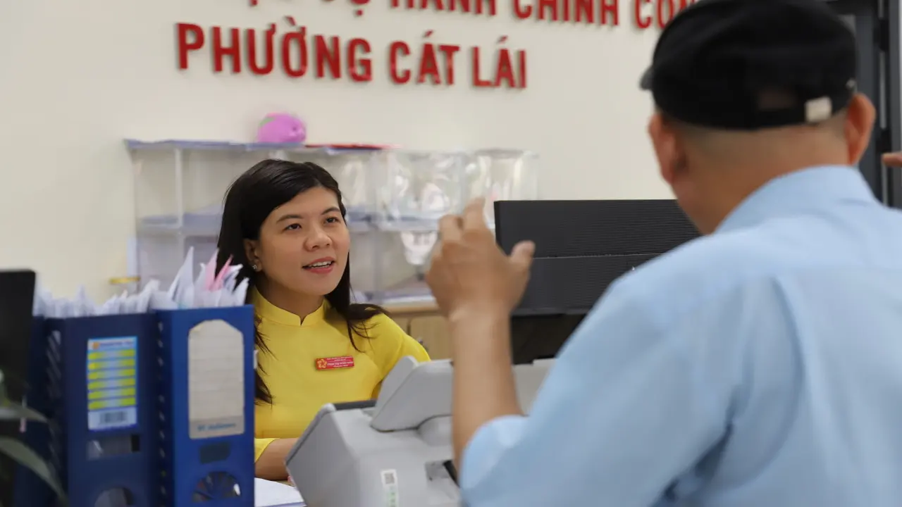 Những quy định mới về công chứng vừa được Quốc hội thông qua