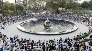 Những quyết sách nâng ngay 'chỉ số hạnh phúc'