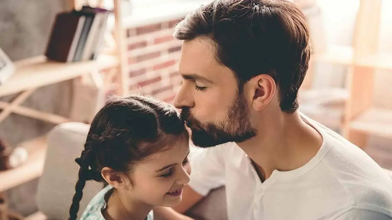 Nỗi đau của người cha sau ly hôn