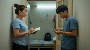 Nỗi lo đánh thuế nhà cho thuê, người thuê nhà gánh hết