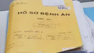 Nộp bệnh án tâm thần, 'nữ quái' vẫn bị tòa tuyên 13 năm tù