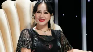 'Nữ hoàng rock' kể cột mốc thay đổi sự nghiệp, làm mẹ đơn thân sau đổ vỡ