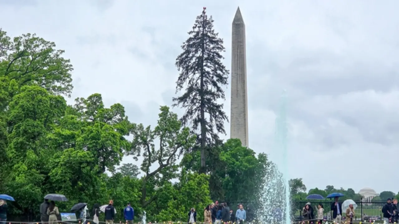Nước Mỹ giữa chia rẽ: Tổng thống Trump có sắp suy giảm quyền lực?