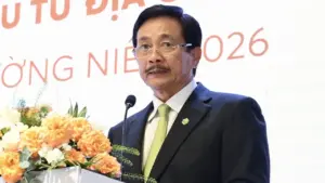 Ông Bùi Thành Nhơn: Cổ phiếu Novaland chưa phản ánh đúng giá trị