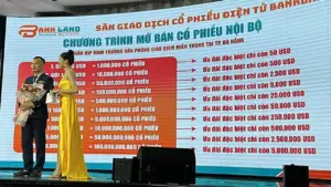 Ông chủ Bankland 'vẽ dự án' bất động sản, lừa hơn 5.300 nhà đầu tư
