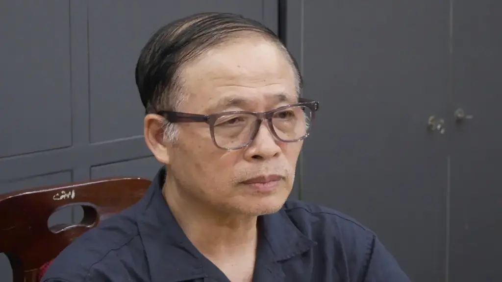 Ông chủ Bảo Tín Minh Châu thừa nhận che giấu doanh thu