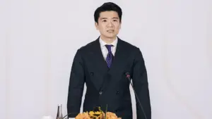 Ông Đỗ Quang Vinh: SHS muốn lọt top 5 thị phần môi giới vào 2030